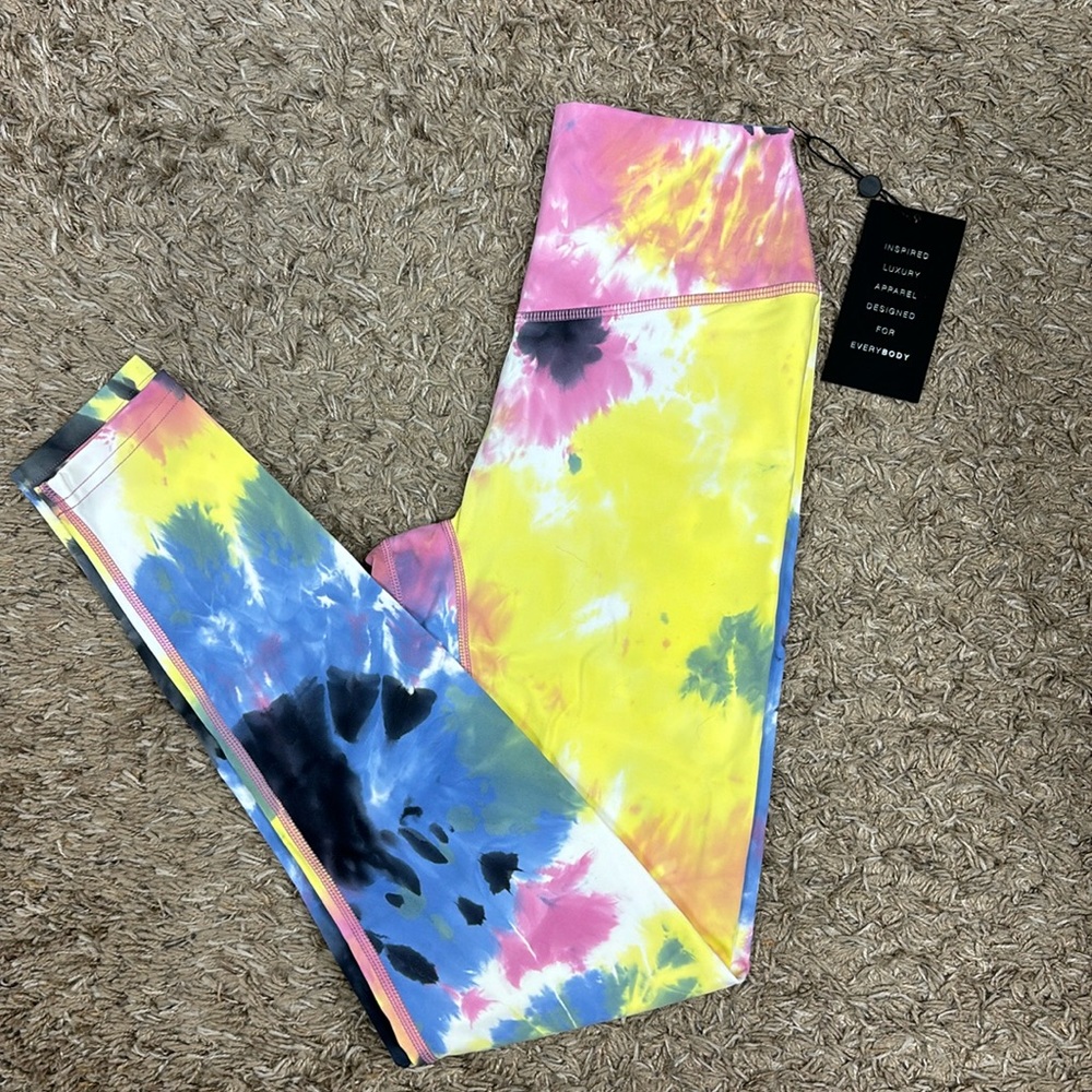 Vitality Leggings
